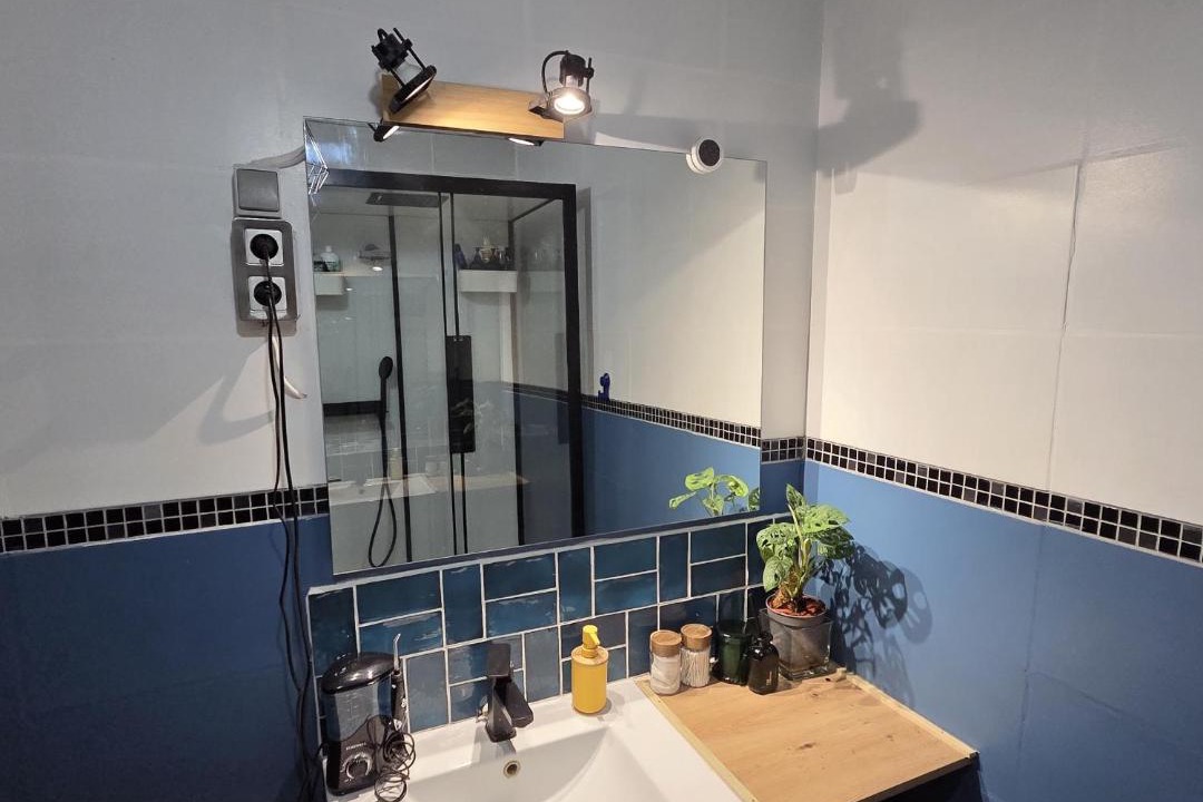 Photo of Bathroom in Aniche