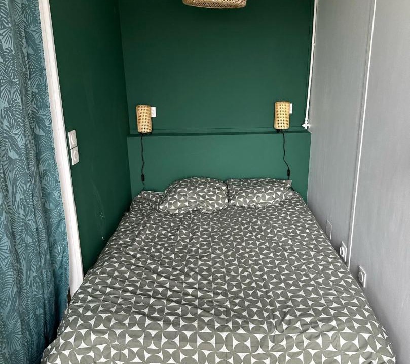 Photo of Bedroom in Le Mee-sur-Seine