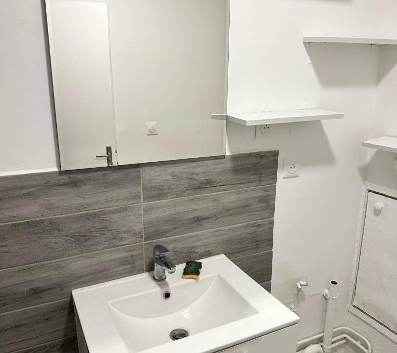 Photo of Bathroom in Le Mee-sur-Seine