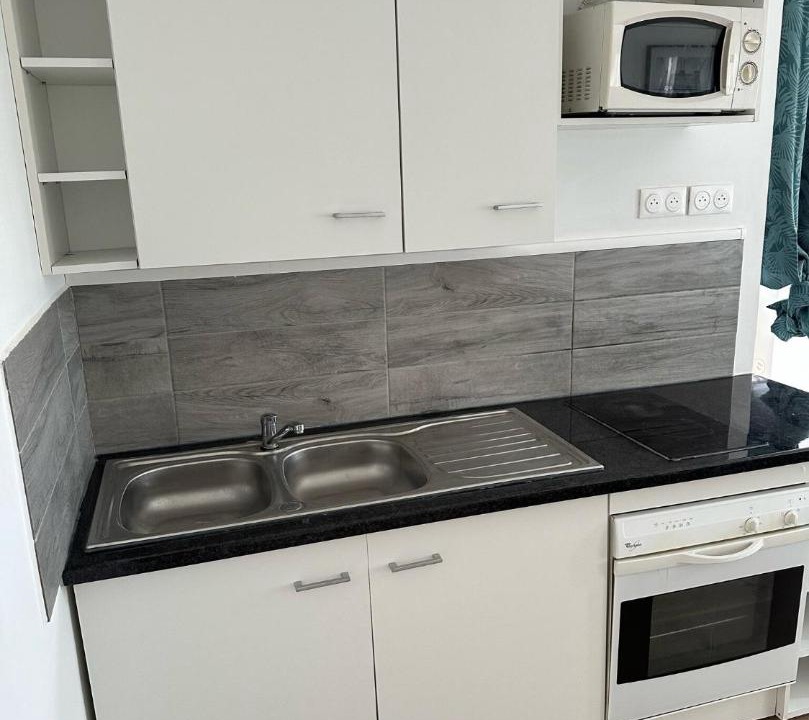 Photo of Kitchen in Le Mee-sur-Seine