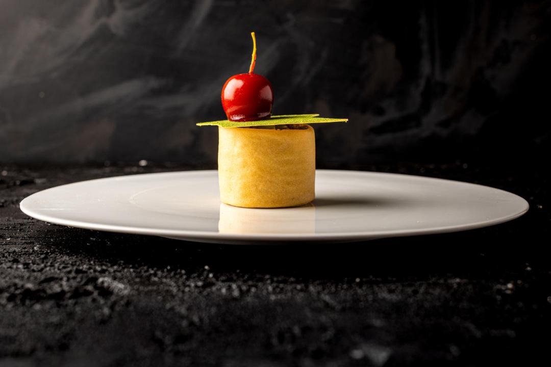 Photo of Kitchen in Dinas