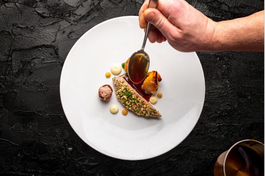 Photo of Kitchen in Dinas