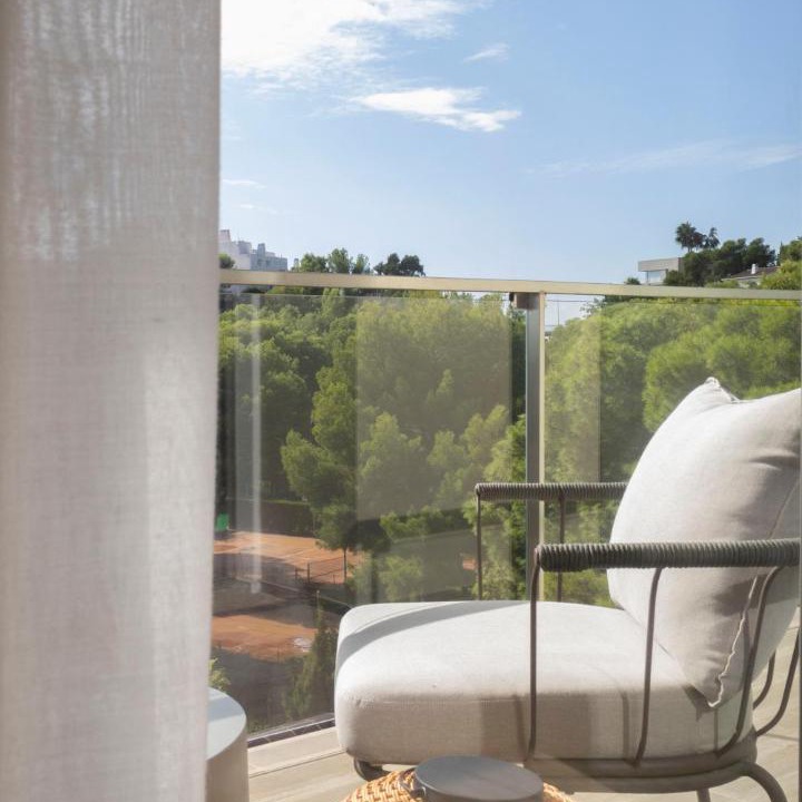 Photo of Patio Balcony in Oropesa del Mar