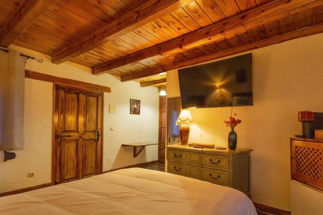 Photo of Bedroom in Aranda de Duero