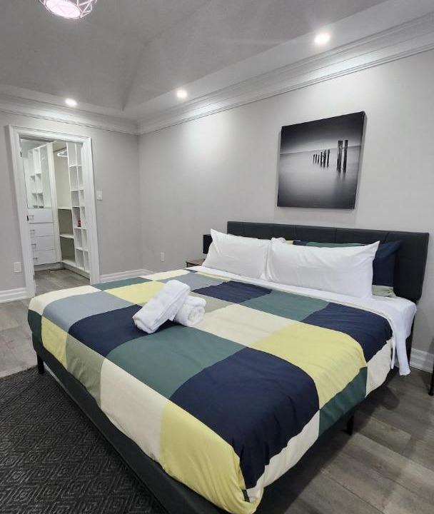 Photo of Bedroom in Scarborough Junction
