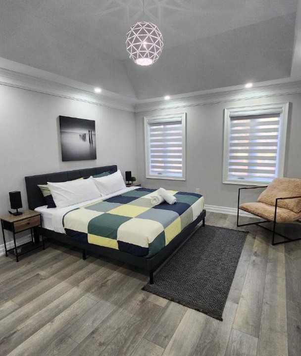 Photo of Bedroom in Scarborough Junction
