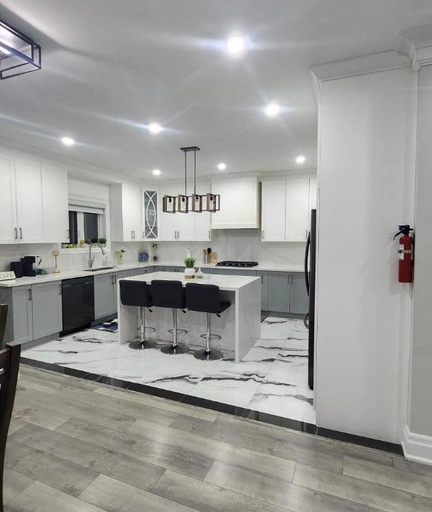 Photo of Kitchen in Scarborough Junction