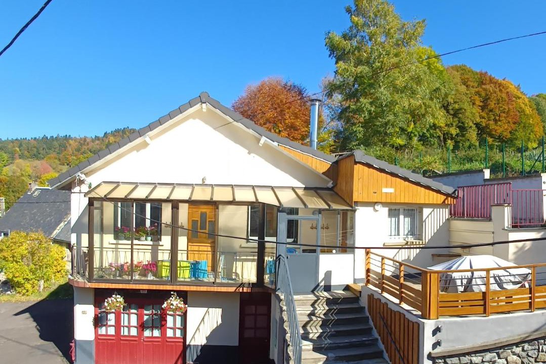 Photo of Others in Orcival