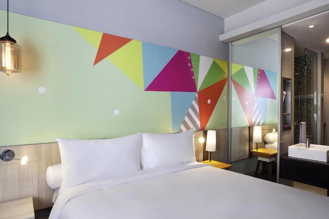 Photo of Bedroom in Tanjung Priok