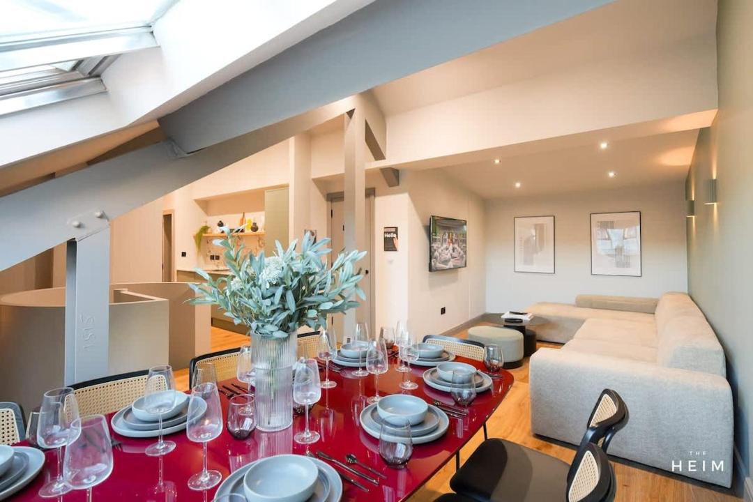 Photo of Others in Manchester City Centre