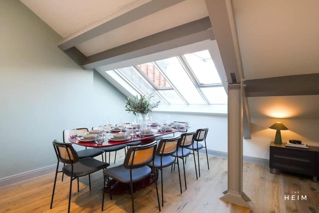 Photo of Others in Manchester City Centre