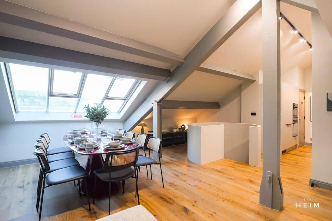 Photo of Others in Manchester City Centre