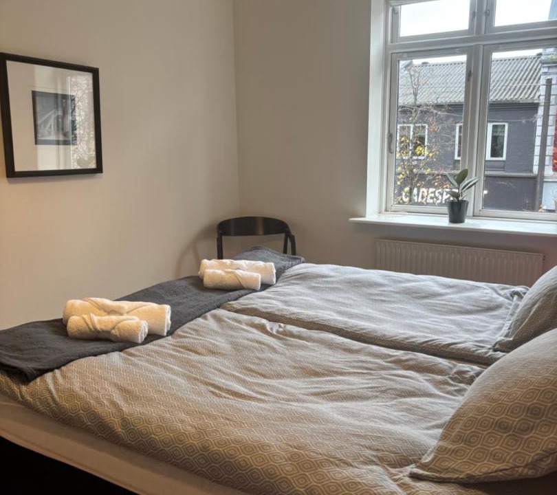 Photo of Bedroom in Herning