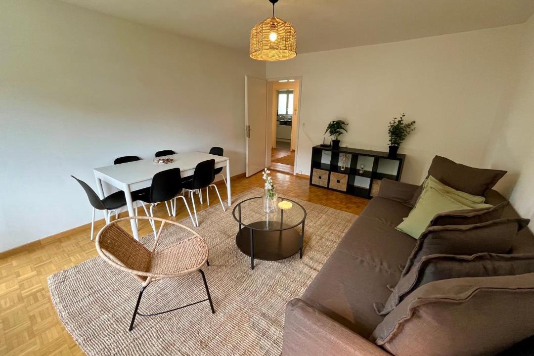 Photo of Livingroom in Albisrieden
