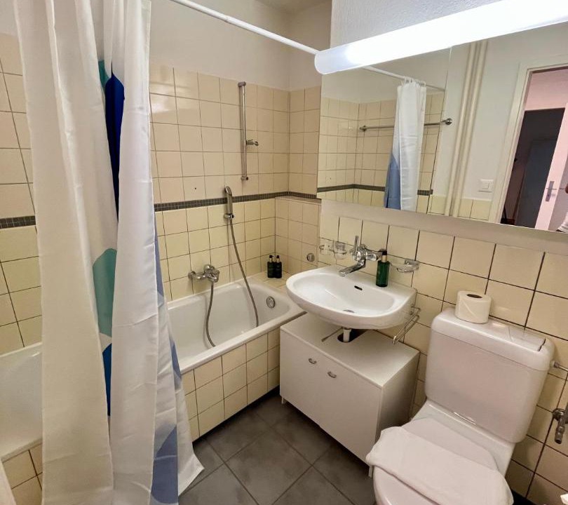 Photo of Bathroom in Albisrieden