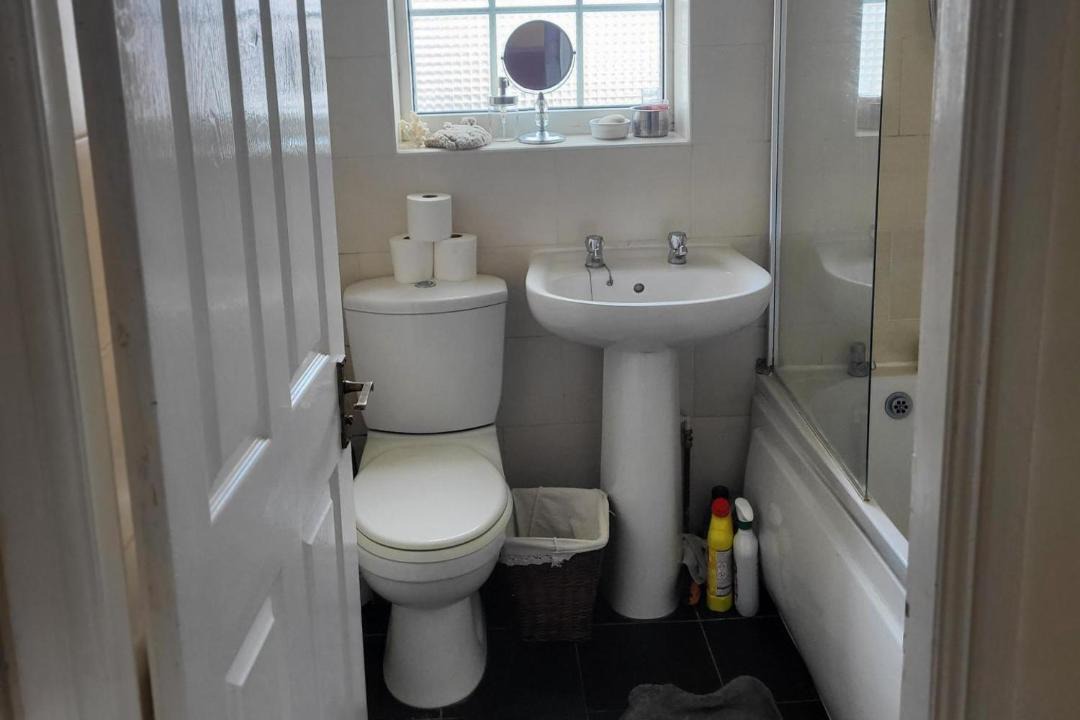 Photo of Bathroom in Chorley