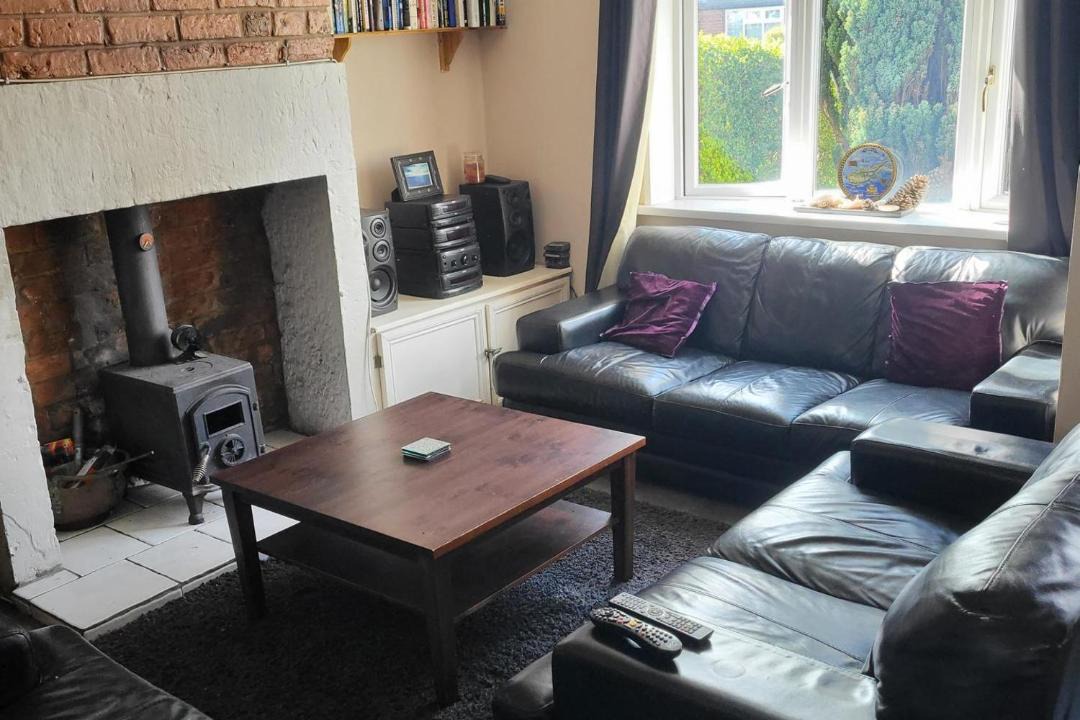 Photo of Livingroom in Chorley