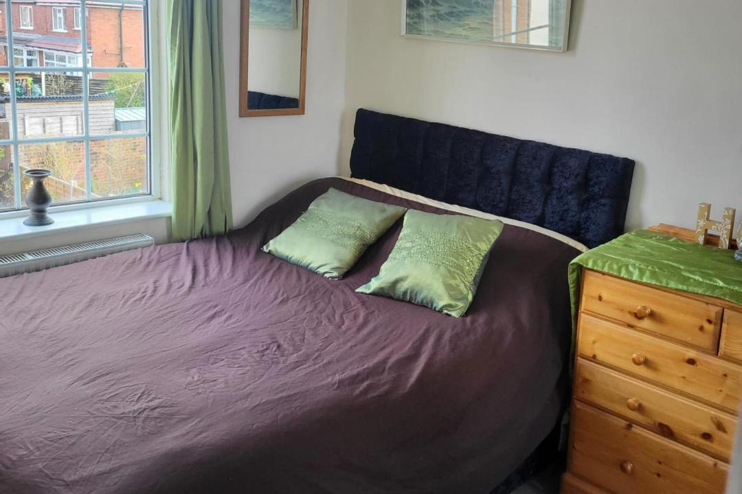 Photo of Bedroom in Chorley