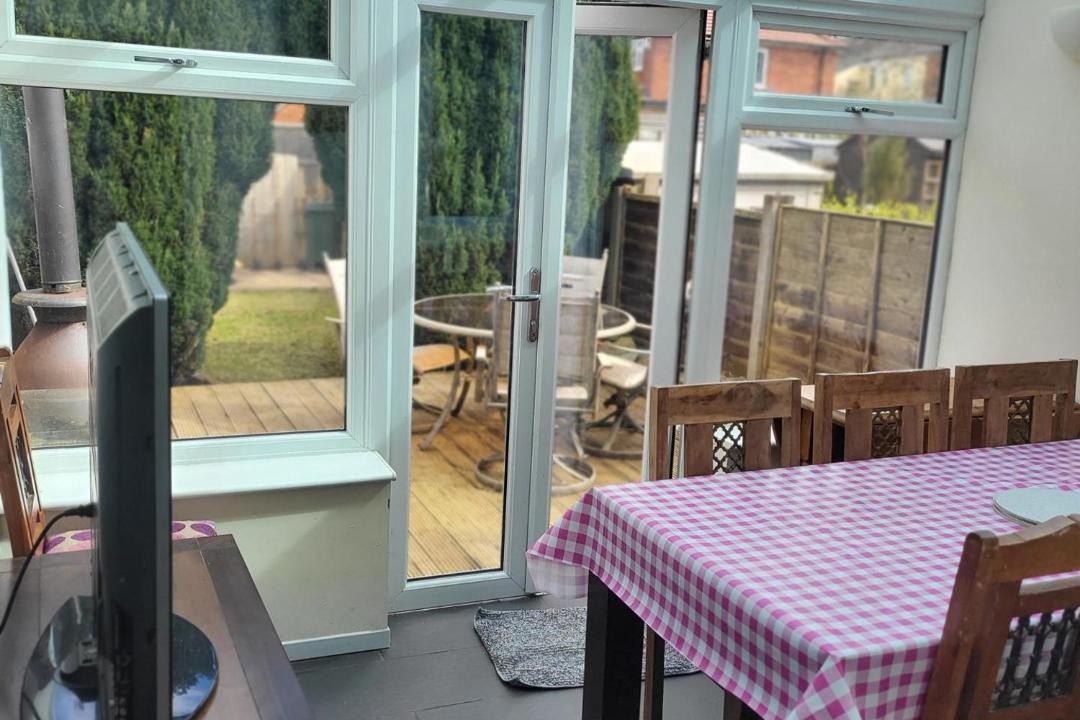 Photo of Others in Chorley