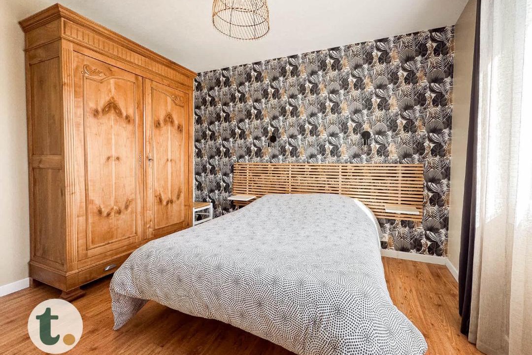 Photo of Bedroom in La Verrie