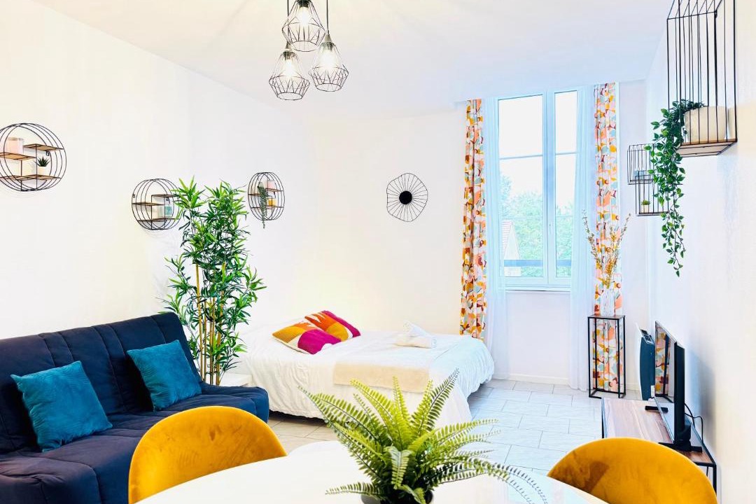 Photo of Others in La Chapelle-Saint-Luc