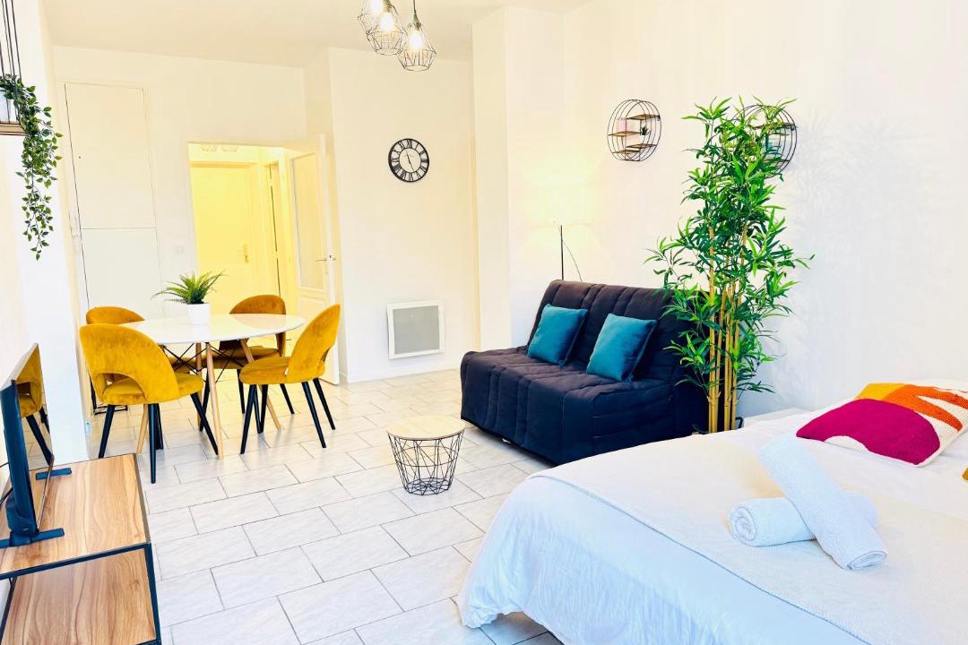 Photo of Others in La Chapelle-Saint-Luc