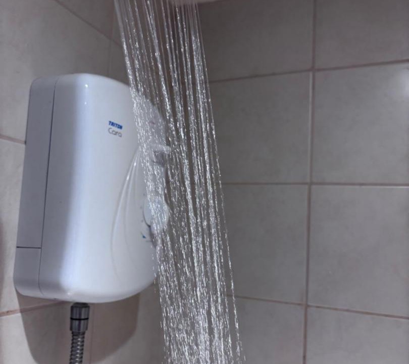 Photo of Bathroom in Glandyfi