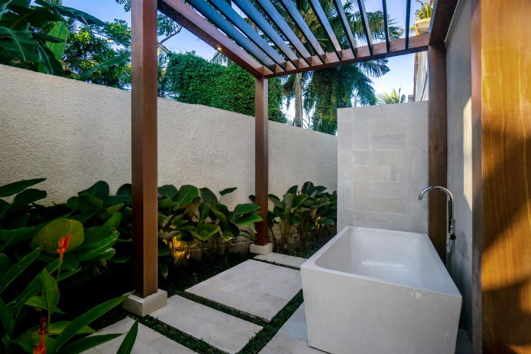 Photo of Bathroom in Mas