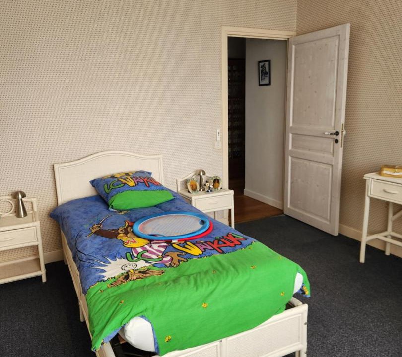 Photo of Bedroom in Saint-Sylvestre-sur-Lot