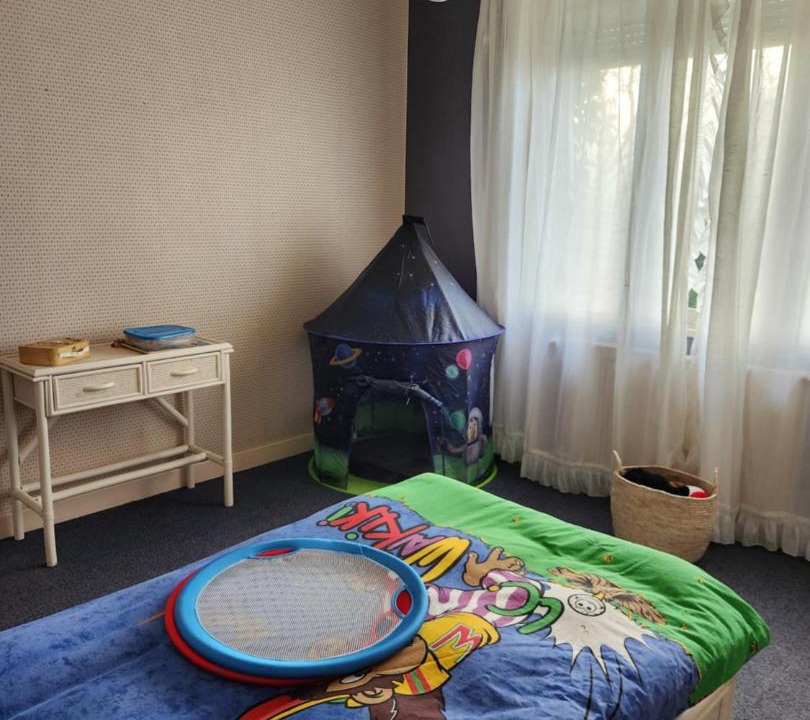 Photo of Bedroom in Saint-Sylvestre-sur-Lot
