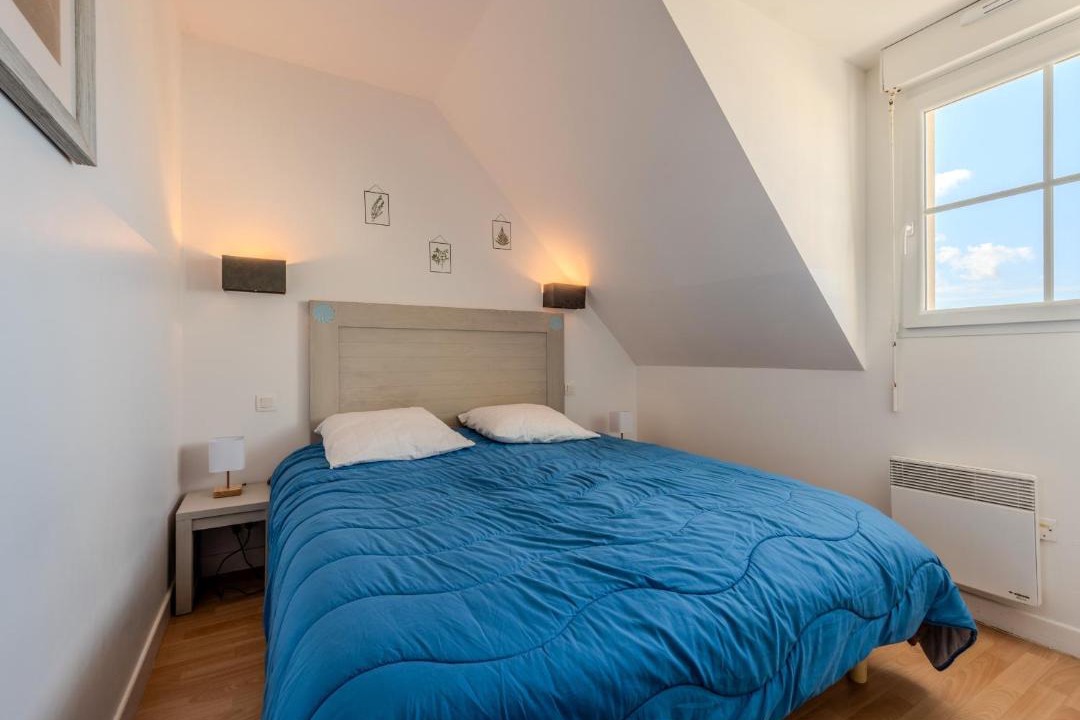 Photo of Bedroom in Saint-Nic