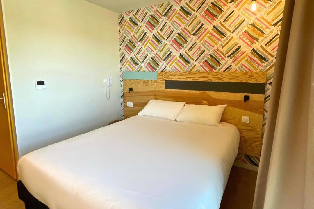 Photo of Bedroom in Castets