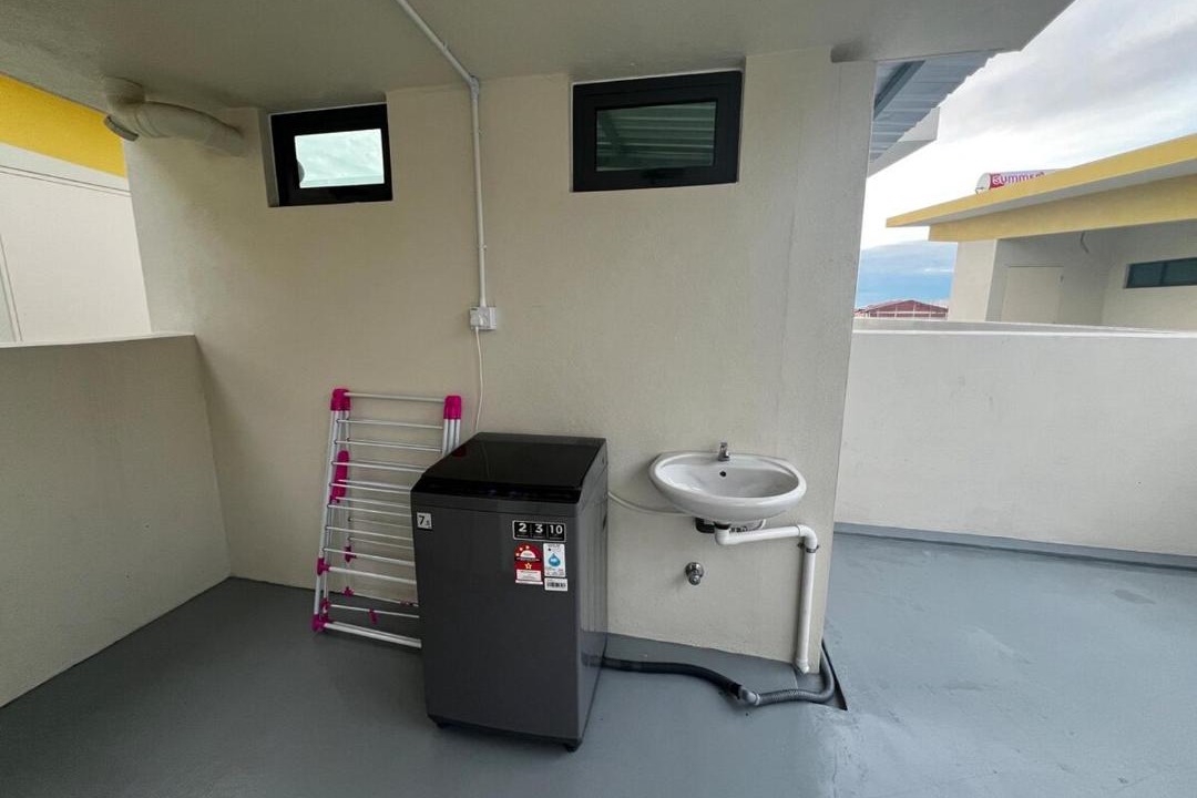 Photo of Others in Sekinchan