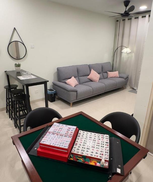 Photo of Livingroom in Sekinchan