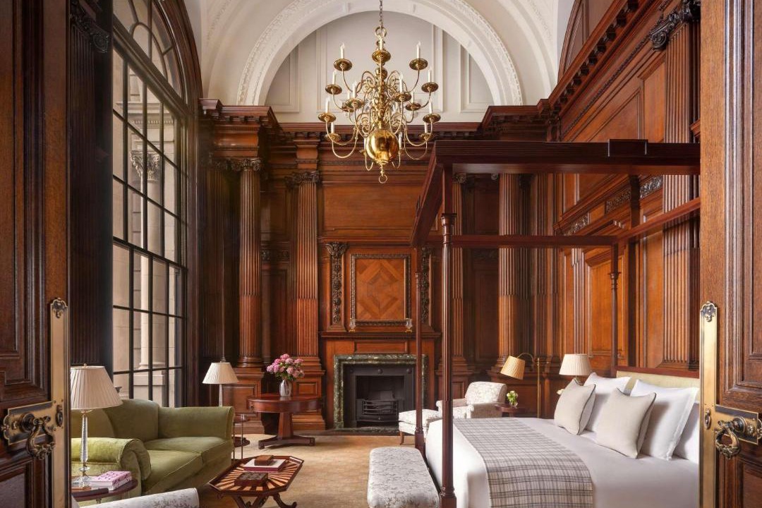 Photo of Others in London City Centre