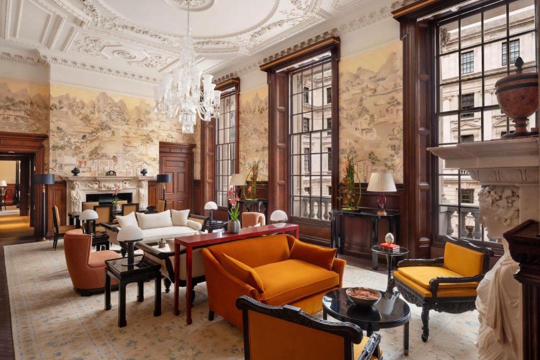 Photo of Others in London City Centre