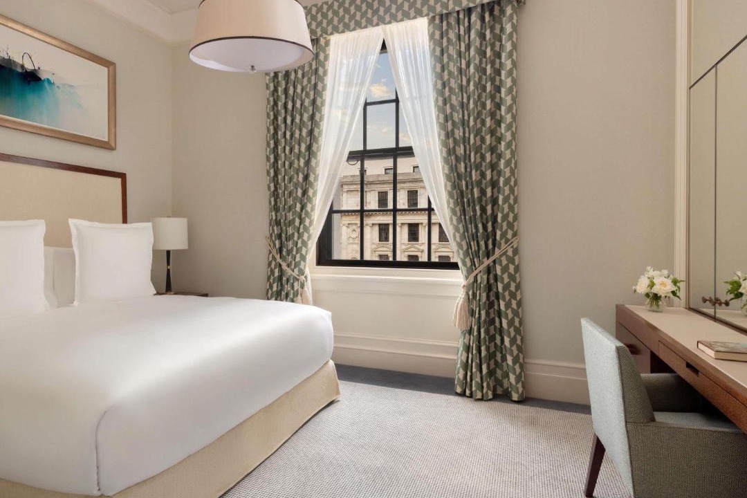 Photo of Others in London City Centre