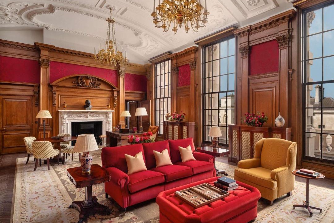 Photo of Others in London City Centre