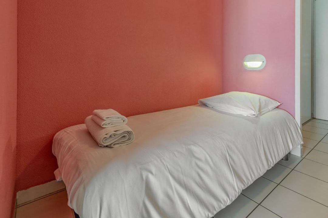 Photo of Bedroom in Plougonvelin