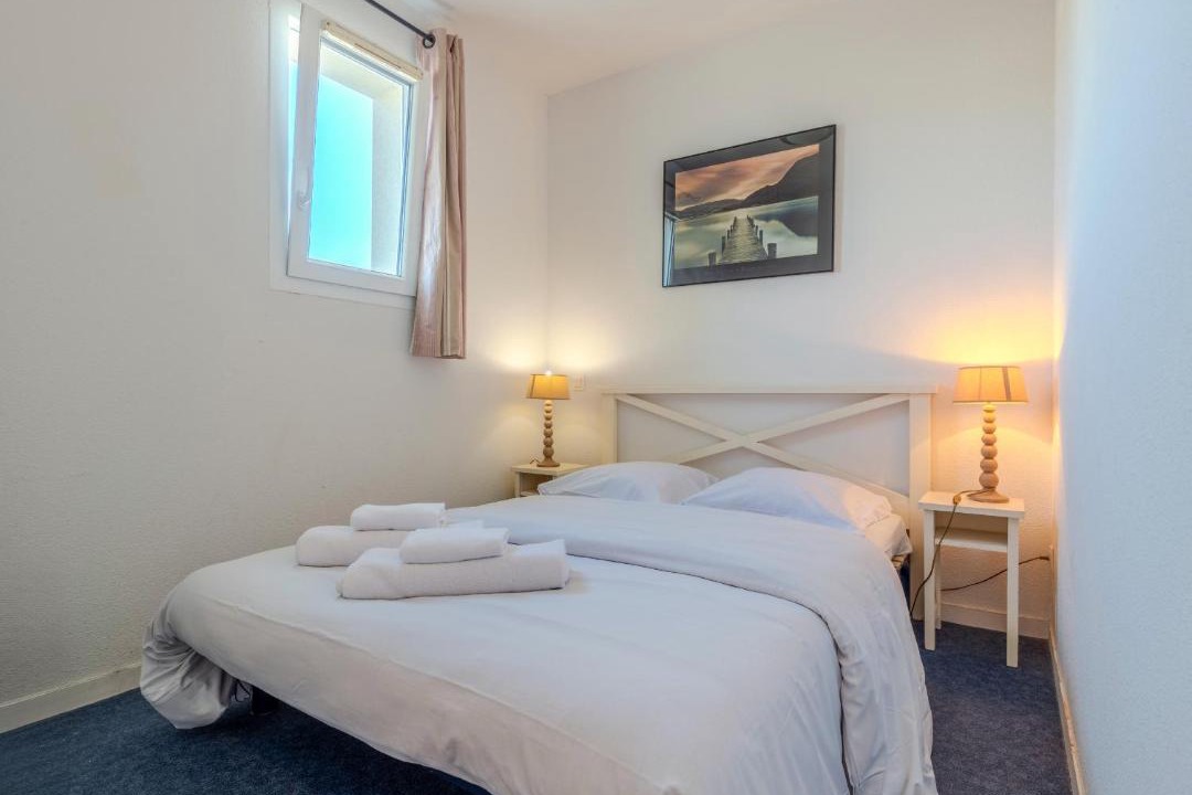 Photo of Bedroom in Plougonvelin