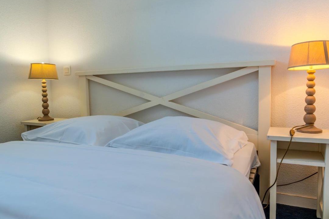 Photo of Bedroom in Plougonvelin