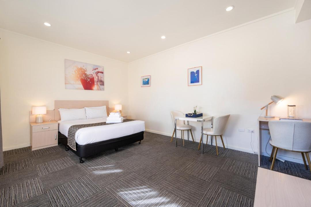 Photo of Bedroom in Glenunga