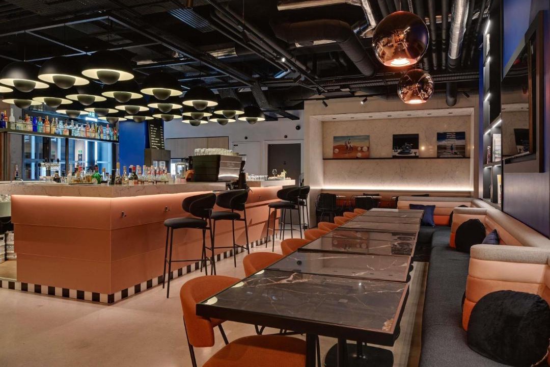 Photo of Others in Saint-Ouen