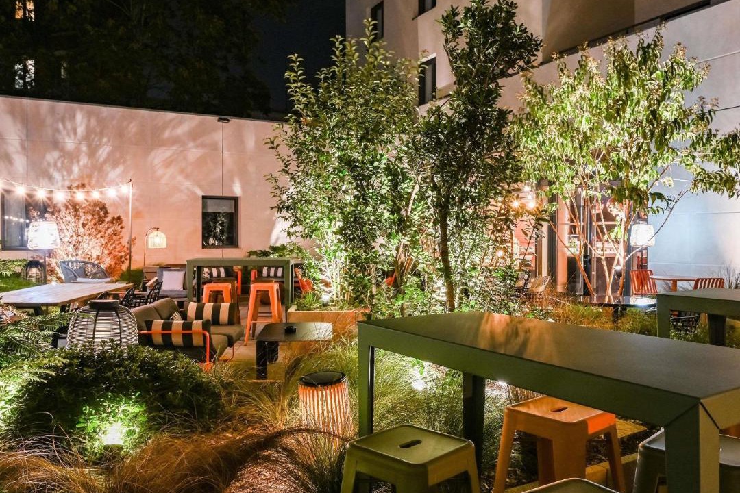 Photo of Others in Saint-Ouen