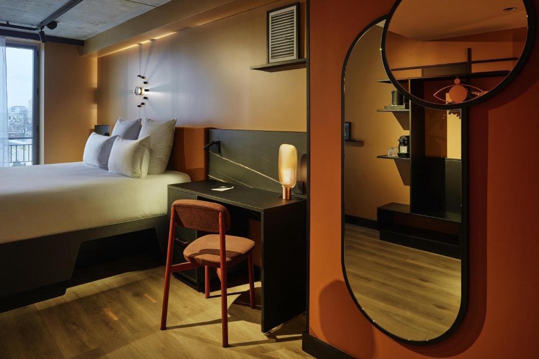 Photo of Others in Saint-Ouen