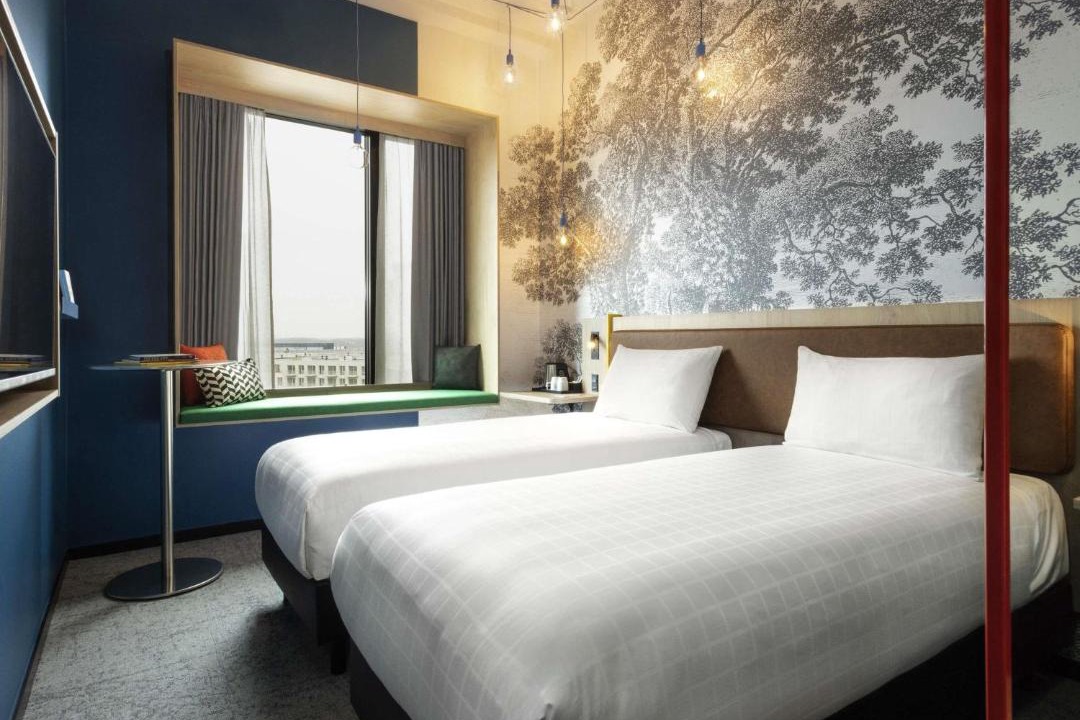 Photo of Bedroom in Amager