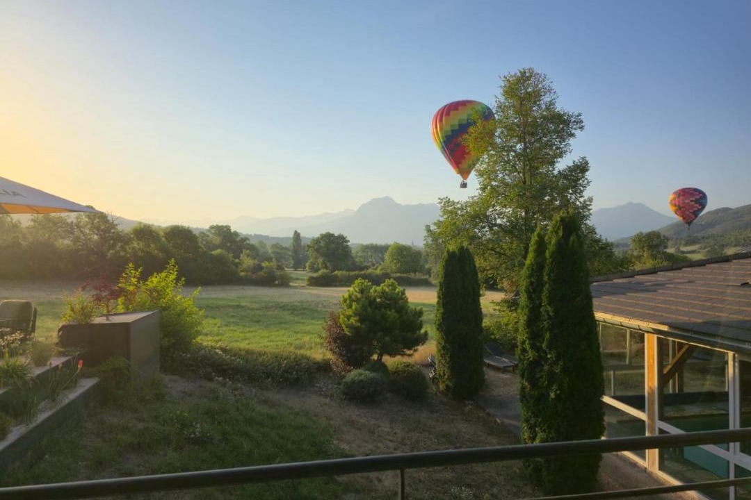 Photo of Others in Chorges