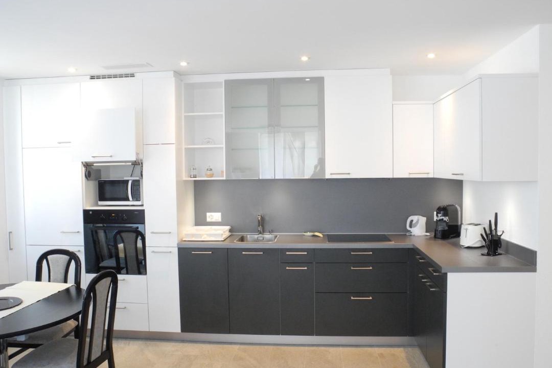Photo of Kitchen in Brig