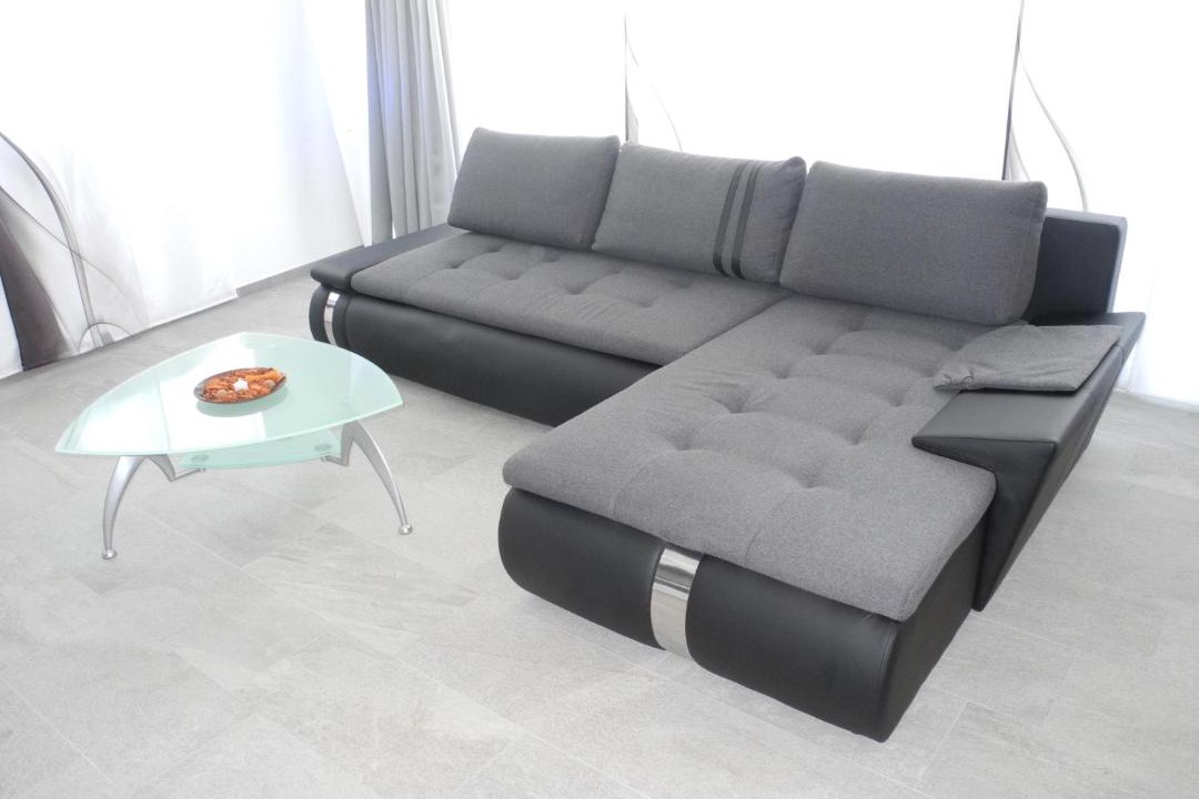 Photo of Livingroom in Brig