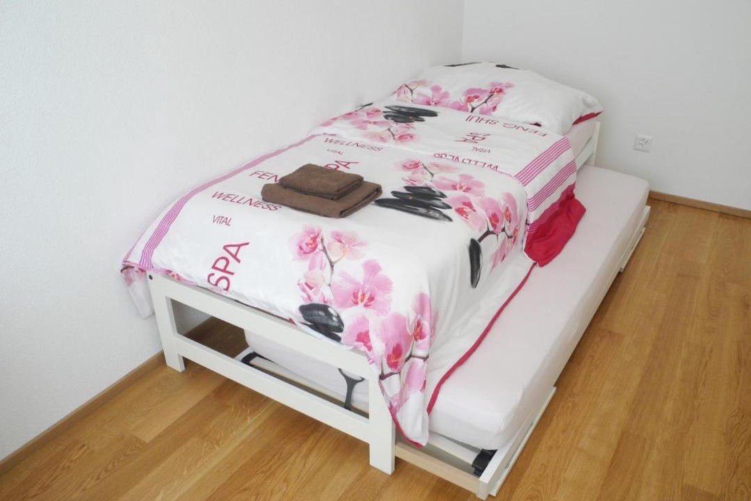 Photo of Bedroom in Brig